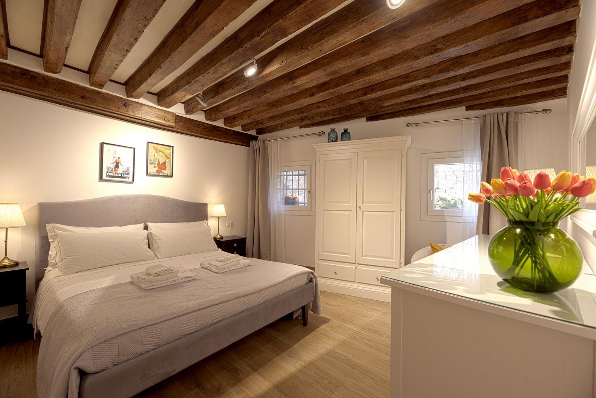 Mascherone Appartement *