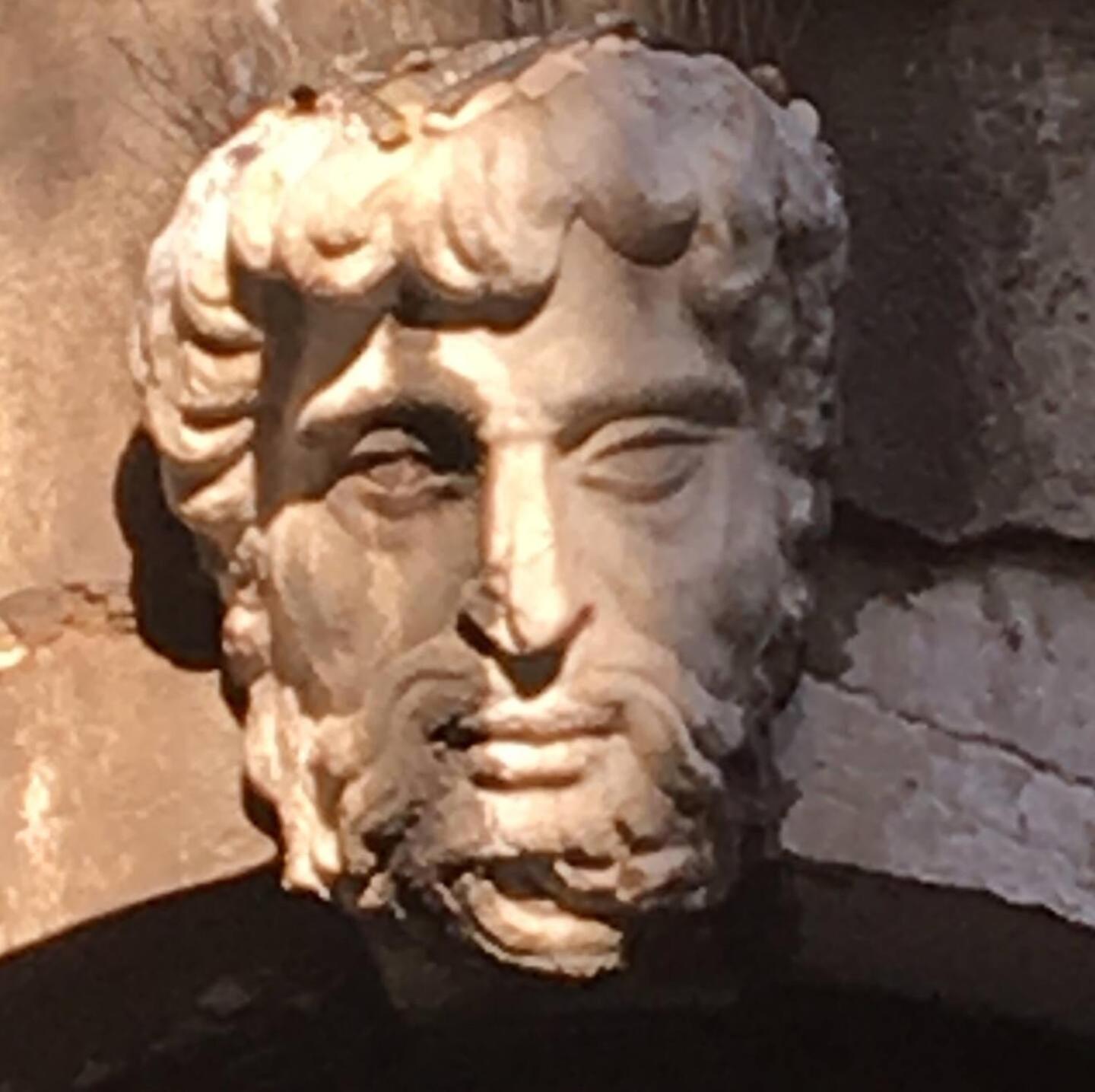 Mascherone * Venise