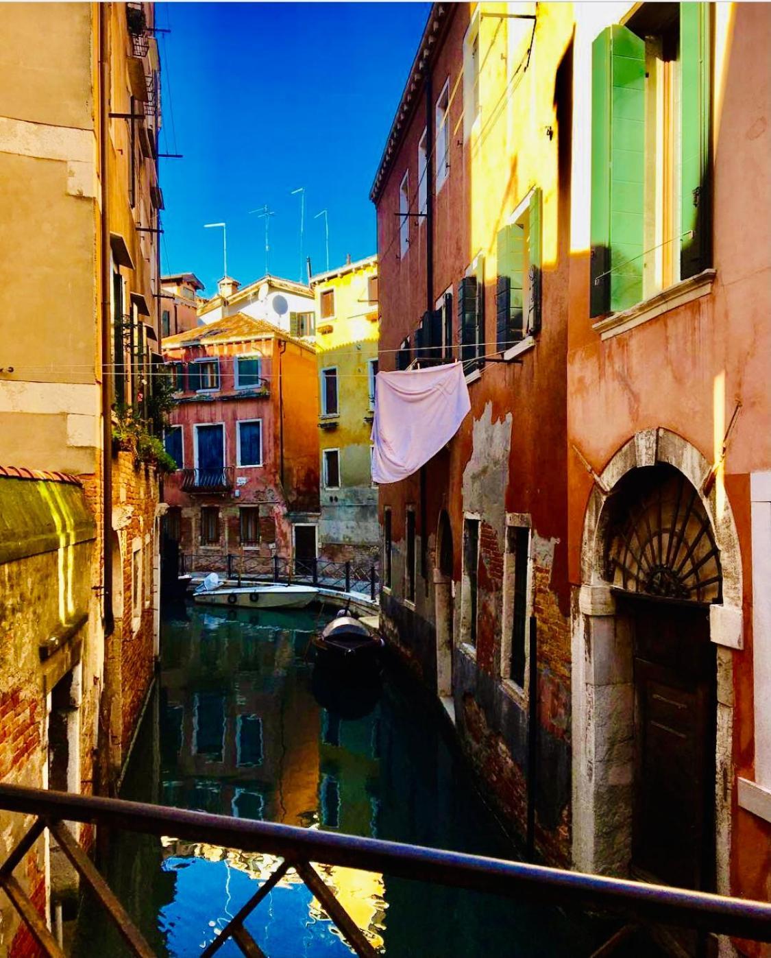 Appartement Mascherone Venise