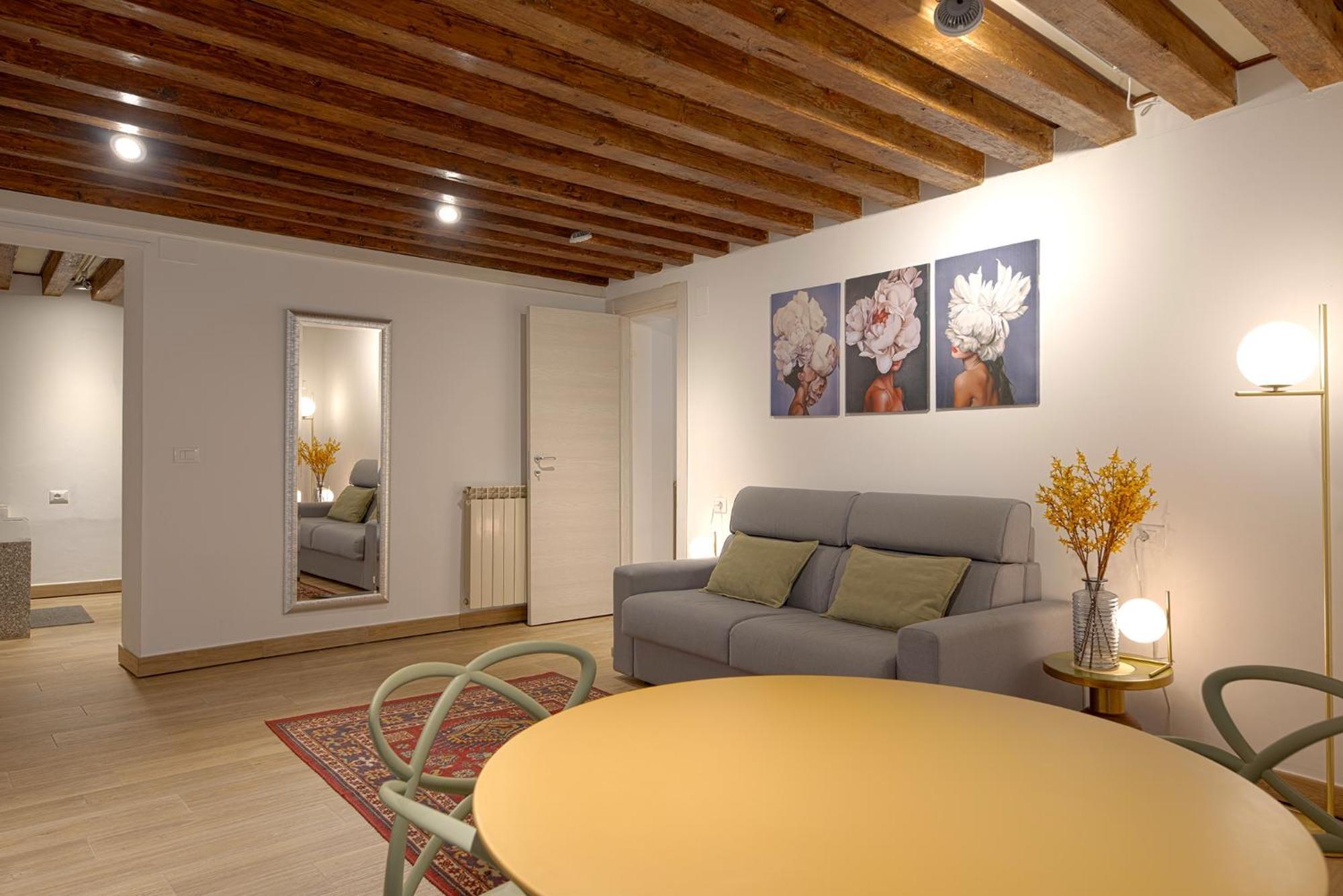 Appartement Mascherone