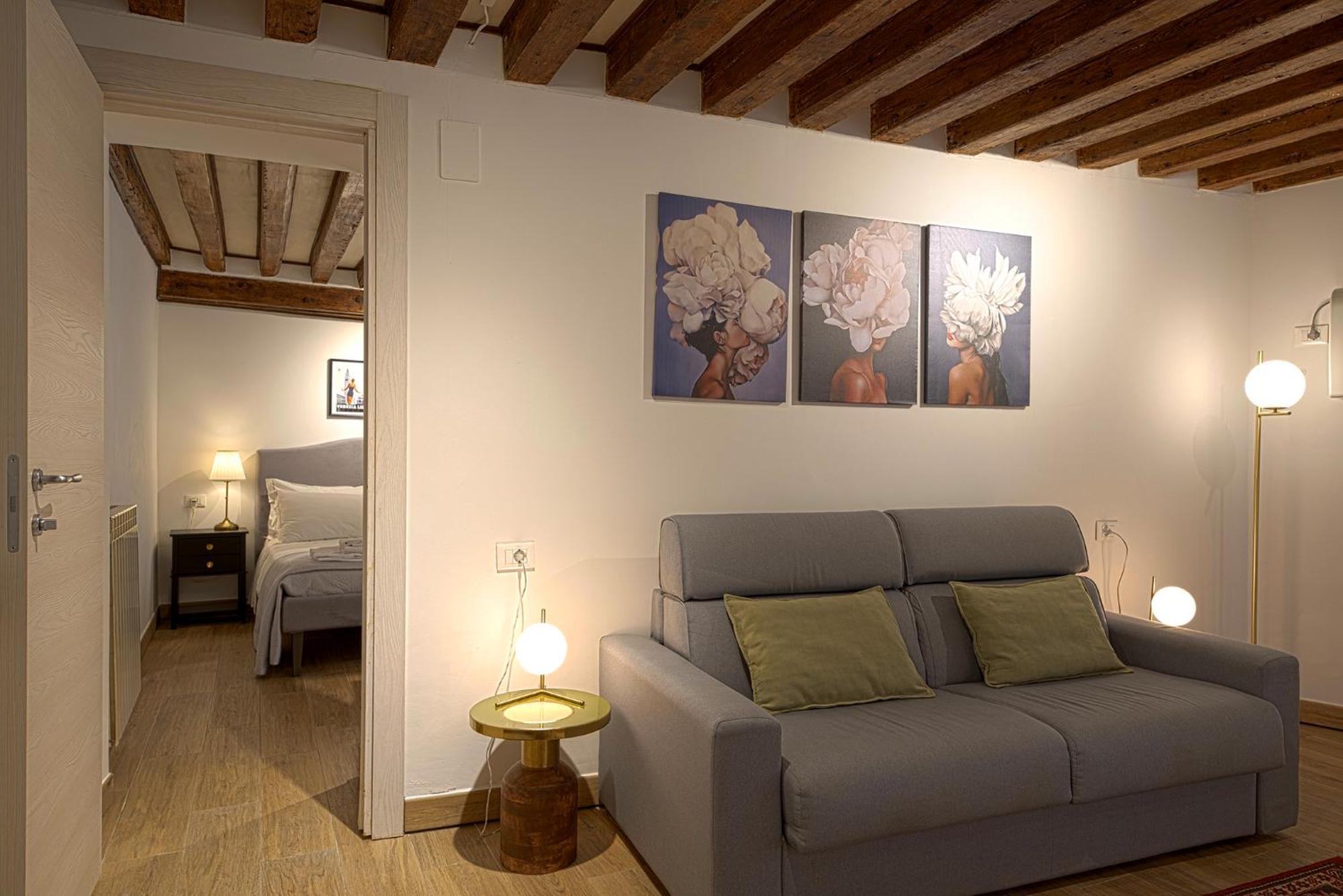 Mascherone Appartement *