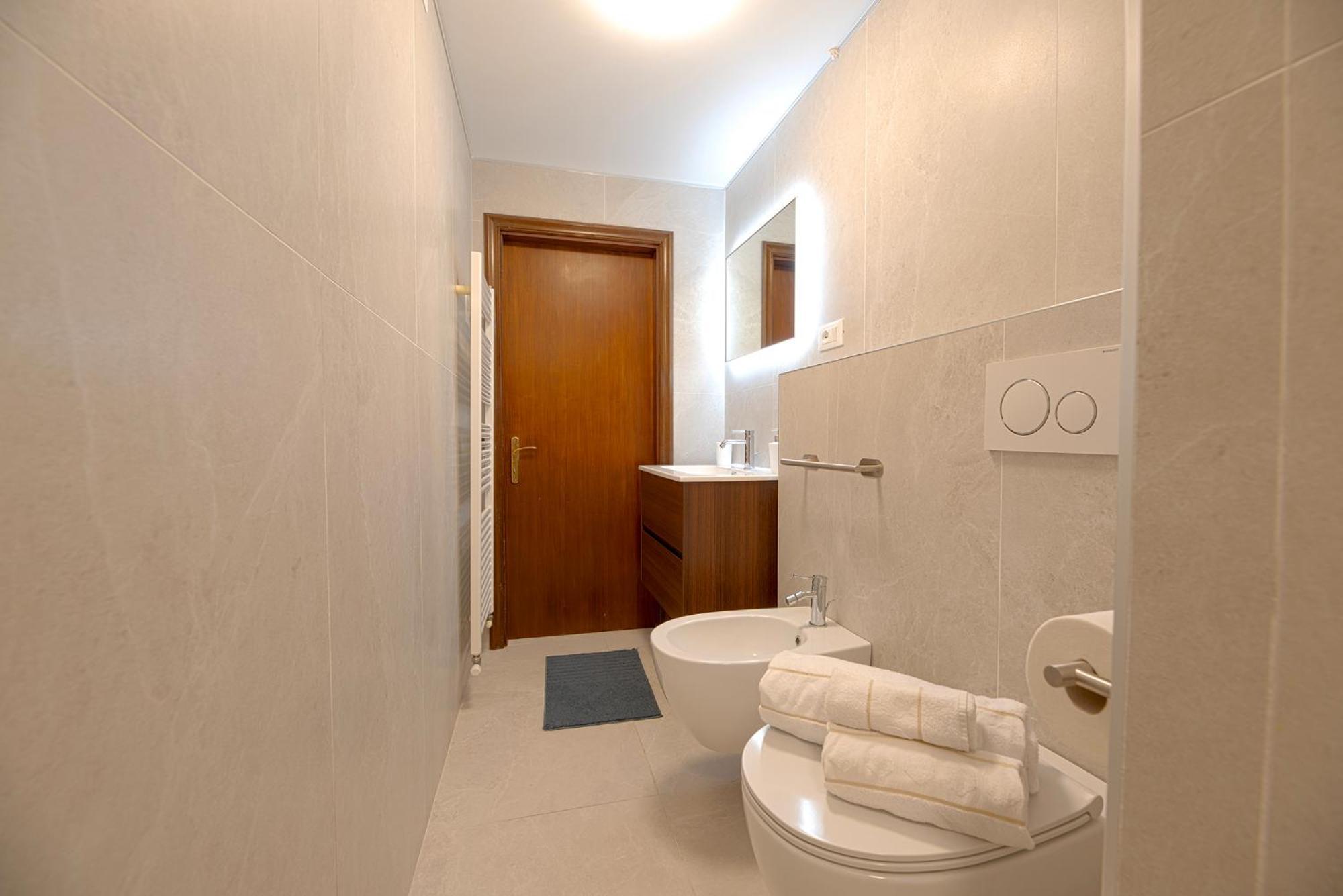 Appartamento Mascherone