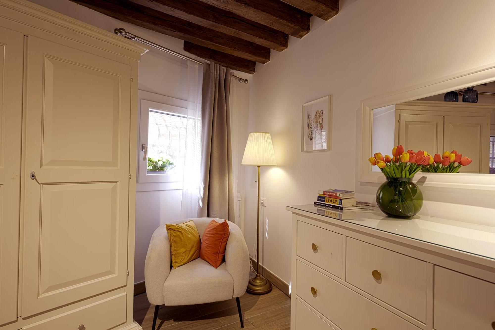 Appartement Mascherone *