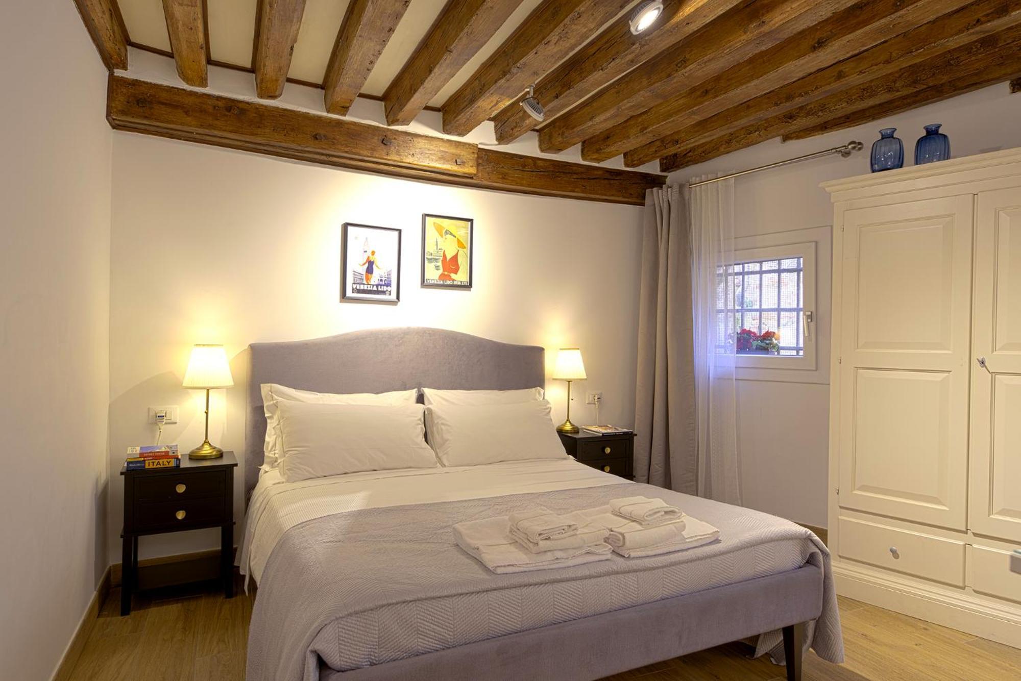 Mascherone Appartement